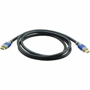 Kramer C-HM/HM/PRO-10 3.05 m HDMI A/V Cable for DVD, Audio/Video Device, Multimedia Device - First End: 1 x HDMI Type A Di