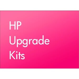 Kit de Rails HPE
