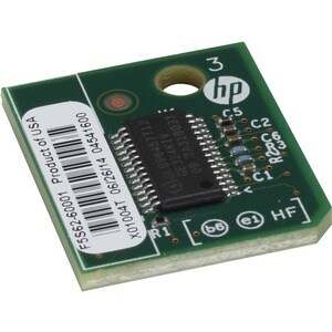 TRUSTED PLATFORM MODULE .