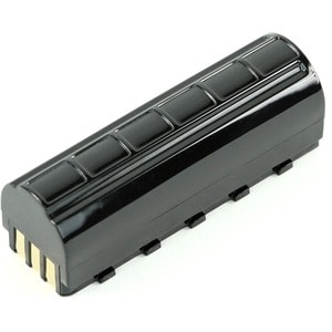 Zebra BTRY-LS34IAB00-00 Battery - Lithium Ion (Li-Ion) - 1 - For Barcode Scanner - Battery Rechargeable - 3.6 V DC - 2220 