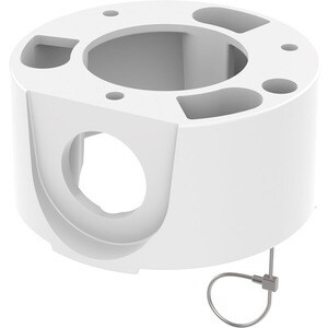 AXIS T94A01F Mounting Bracket for Network Camera - White - 1