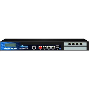 Barracuda F300 Network Security/Firewall Appliance - 8 Port - 10/100/1000Base-T - Gigabit Ethernet, 10/100Base-TX - 8 x RJ