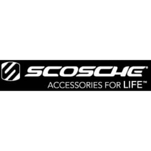 Scosche Audio Cassette Adapter - Mini-phone