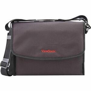 Sacoche de transport ViewSonic Projecteur - Noir - 235 mm Hauteur x 308 mm Largeur x 115 mm Profondeur