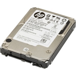 HP Inc. HP Festplatte - 2,5" Intern - 300 GB - SAS - 15000U/Min