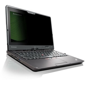 Lenovo 3M ThinkPad Twist Privacy Filter - Scratch Resistant - Anti-glare