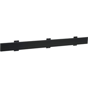 Vogel's PFB 3419 Mounting Bar for Flat Panel Display - Black - 160 kg Load Capacity