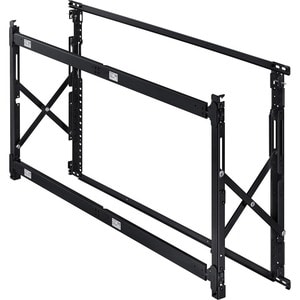 Samsung Wall Mount for Digital Signage Display - 55" Screen Support - 63.93 lb Load Capacity - 400 x 600, 600 x 400, 400 x