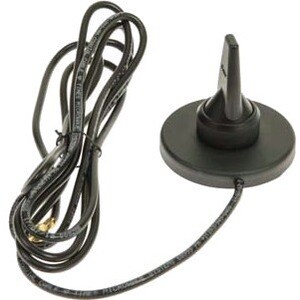 Zebra AN2010 Antenna for Wireless Data Network - 2 dBi - Magnetic Mount