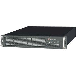 Poly RealPresence Webkonferenz-Anwendung - Video (Inhalt) - H.239, H.323, SIP, H.224, H.281 - Multipoint - H.263, H.263++,