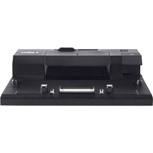 NEW - Dell-IMSourcing E-Port Plus Docking Station - for Notebook - Proprietary Interface - 5 x USB Ports - 3 x USB 2.0 - 2