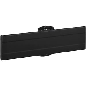 Vogel's Connect-it PFB 3405 Mounting Bar for Flat Panel Display - Black - 160 kg Load Capacity