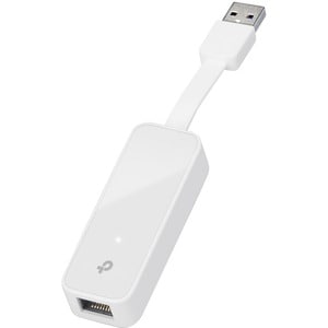 Carte Gigabit Ethernet pour Ordinateur, Portable - TP-Link UE300 - 10/100/1000Base-T - Bureau - USB 3.0 - 7,81 Gbit/s Taux