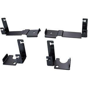 Support mural APC by Schneider Electric pour Rack - Réglable en hauteur