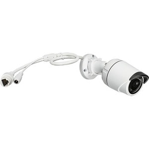 D-Link Vigilance HD DCS-4701E Network Camera - Color - Power Supply is not Included - H.264 - 1280 x 720 - CMOS