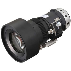 NEC Display NP20ZL - 52.80 mm to 79.10 mmf/2.4 - Zoom Lens - 1.5x Optical Zoom