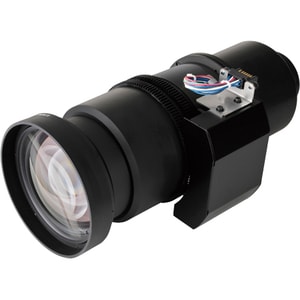 NEC Display NP26ZL - 18.70 mm to 26.50 mmf/2.5 - Zoom Lens - 1.3x Optical Zoom