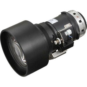 NEC Display NP31ZL - 11.30 mm to 14.10 mmf/2.3 - Short Throw Zoom Lens - 1.3x Optical Zoom