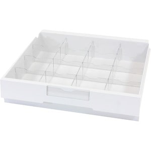 Ergotron Drawer - White - 1
