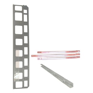 APC by Schneider Electric G35TOPT006 Mounting Bracket