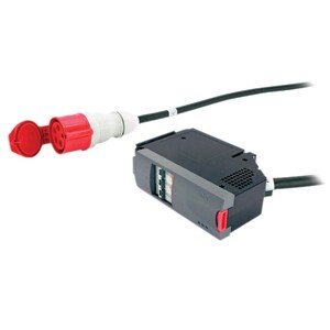 IT POWER DISTRIBUTION MODULE 3 POLE 5 WIRE 32A IEC309 380CM