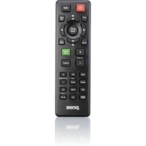 Telecomando dispositivo BenQ Wireless - Per Proiettore - BatteriaNero