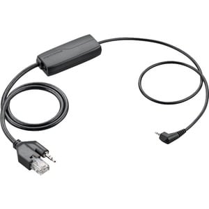 Cavo telefono Plantronics APC-45 - Cable for Dispositivo di rete, Telefono, Cuffie