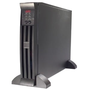 APC by Schneider Electric Smart-UPS Line-interactive UPS - 3 kVA/2.85 kW - 2U Rack/Tower - 3.50 Minute Stand-by - 220 V AC