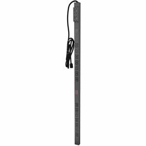 RACK PDU BASIC ZERO U 30A 208V (20)C13 + (4)C19