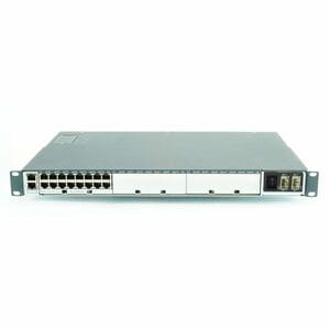 Lantronix Lantronix 16-port SLC 8000 - Remote Management
