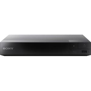 Sony BDP-S3500 1 Disc(s) Blu-ray Disc Player - 1080p - Black - Dolby Digital 5.1, Dolby Digital, DTS, Dolby TrueHD, DTS-HD