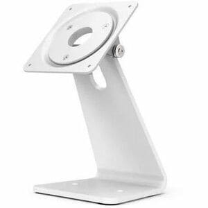 Compulocks 360 Stand 303W Montagem de contador para Tela de exibição - Branco - 1 Ecrã(s) suportado(s) - 100 x 100