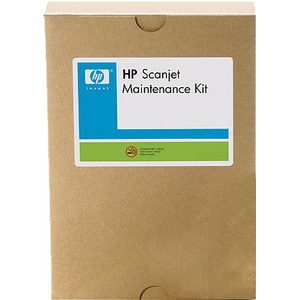 HP ScanJet Professional 3000 ADF Roller Replacement Kit