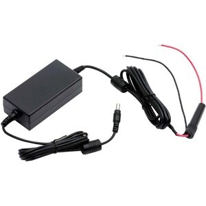 Adaptateur de voiture Zebra - 12 V DC, 24 V DC Entrée