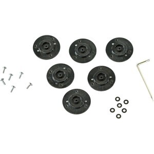 Zebra Printer Accessory Kit - 3 / Set