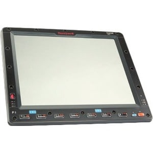 Honeywell Front Panel