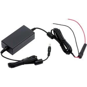 Zebra Auto Adapter - For Cradle, Printer - 12 V, 24 V Input