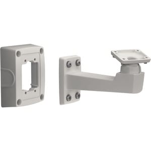 AXIS T94Q01A Wall Mount for Camera Housing, Network Camera - Aluminium