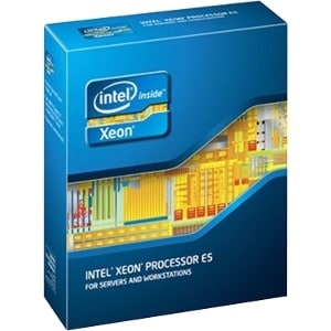 Intel-IMSourcing Intel Xeon E5-2600 E5-2650 Octa-core (8 Core) 2 GHz Processor - Retail Pack - 20 MB L3 Cache - 2 MB L2 Ca