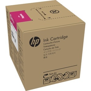 HP 871C Original Jato de tinta Tinteiro - Magenta - 1 / Pack - Jato de tinta - 1 / Pack