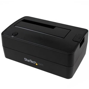 1BAY USB 3.1 GEN 2 SATA DOCK TOOLFREE M TRAYLESS WITH UASP