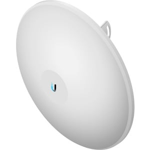 Ubiquiti PowerBeam ac PBE-5AC-500 IEEE 802.11ac 450 Mbit/s Wireless Bridge - 5 GHz - 15.5 Mile Maximum Outdoor Range - 1 x