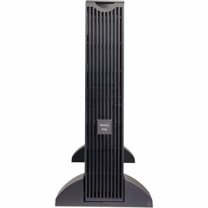 Paquete de batería externa APC by Schneider Electric Smart-UPS SURT48XLBP - 48V DC - Lead Acid - Sin mantenimiento - Inter