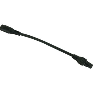CradlePoint Barrel to 4-pin Power Adapter for COR Series Products - For Router - Barrel Connector / DIN