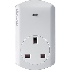 devolo Home Control Radio, Lamp, Coffee Machine Power Saving Device