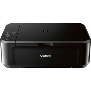 Canon PIXMA MG3620 Wireless Inkjet Multifunction Printer - Color - Copier/Printer/Scanner - 4800 x 1200 dpi Print - Automa