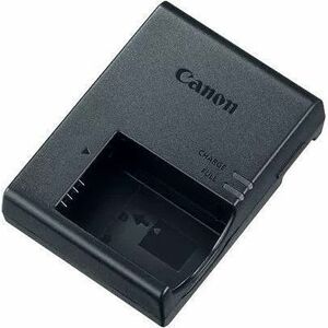 BATTERY CHARGER FOR 750D 760D EOS M3