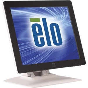 1523L INTELLIT PRO ZERO-BEZEL MULTI-T USB TCI ANTI-GLARE WHT I