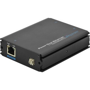 DIGITUS Professional DN-95122 Netzwerk-Repeater - Netzwerk (RJ-45) - 10/100Base-TX