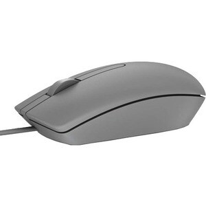 OPTICAL MOUSE MS116 GREY